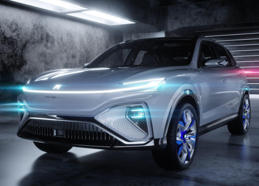 2023下半年，工信部等五部門開展新能源汽車下鄉(xiāng)活動！